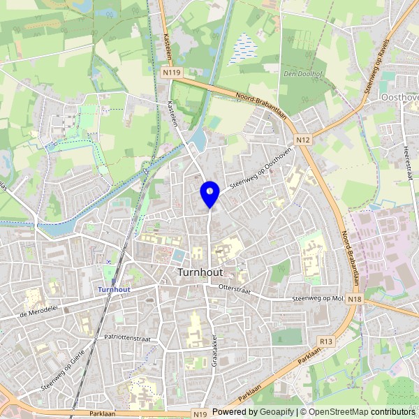 Map Photo